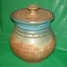 Robin Morton's pot1