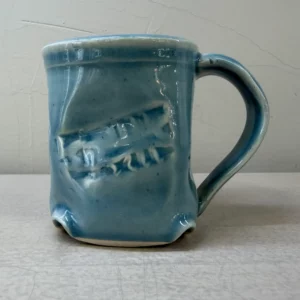Joe And Elaine Freeland The Pottery At Lake Of The Woods 02